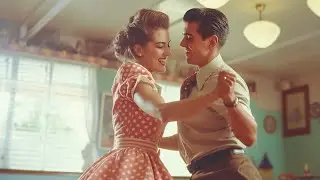 Amazing Photos: Rock and Roll 1950s America