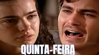Terra nostra - Capítulo chamada 23/10/2025 quinta Cenas do próximo capítulo