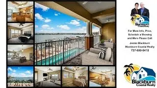 17717 GULF BOULEVARD, REDINGTON SHORES, FL Presented by Jennie Blackburn.