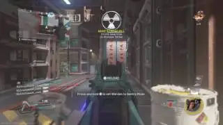 The ERAD EQUINOX is amazing