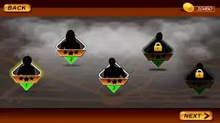 MotorBike Traffic GamePlay by vsARCADE