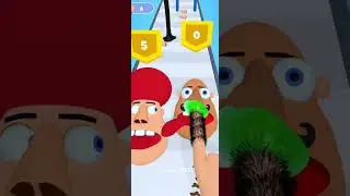 Dirty Finger #viralshorts #funny #trendingshorts #shorts