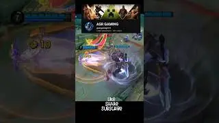 Random satisfying moments #mlbb