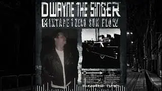 Dwayne the Singer - Lead In Skull