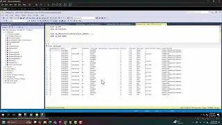 Get SQL Server session Lock info quickly