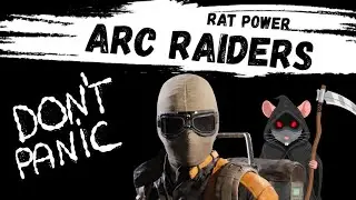 ARC Raiders /PS5 live stream /Chill and play