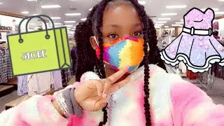 Vlog At Kohl&rsquo;s🤪(Must Watch)