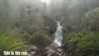 Mount Buffalo, Victoria - Eurobin Falls & The Horn