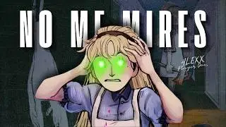 El Lore de HABROMANIA es turbio 💀 | (Historia y Final Explicado)