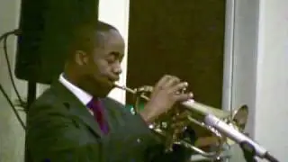 Nottingham Central SDA Church - Day by Day Richard Christie