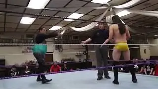 Mat Master B-Block Match - (EWI, 5/13/17)