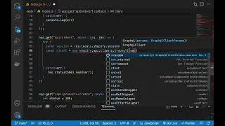 Shopify Admin API Tutorial | GraphQL & Rest Queries