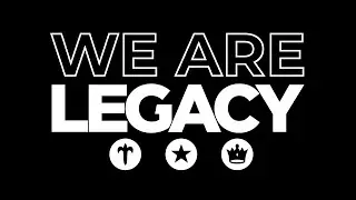 We are Legacy Church Global