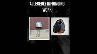 Copyright Clash: Inspiration or Infringement 3 #3dprinting #40k  #warhammer40k #warhammer #copyright
