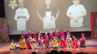 Kidea K2D - graduation 2023 - performance #2