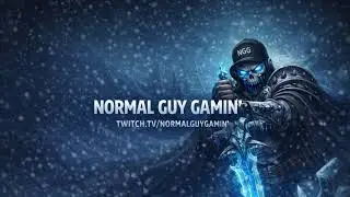 Charity Streaming | Mythic Dimensius Prog | Frost DK POV | World of Warcraft | Drops Enabled