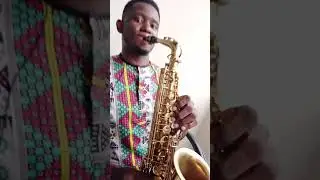 KEY D PRACTICE WITH JASPERSAX