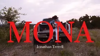 MONA- Jonathan Terrell- live with lyrics