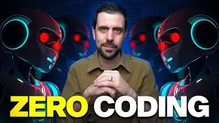 EASIEST Way to Make $10,000/Month Building AI Agents