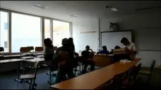 Igs stöcken - harlem shake