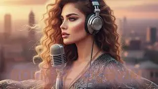 DJ ZULUM - SOLMAZ ÇİÇƏYİM- Yeni Azərbaycan Mahnısı