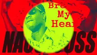 Nauseouss - Break My Heart (Reggae News Network New Music Preview)