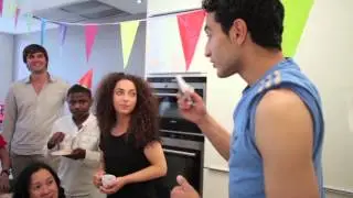 Help de RVKO een school bouwen in Bangladesh (met Soufiane Touzani)