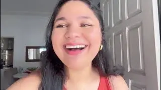 Cortei meu cabelo sozinha / entrevista de emprego - Vlog