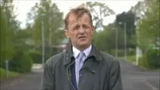 David Laws (Lib Dems) on Sunday Politics, 26th April 2015