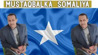 SOMALIDA IYO SOMALIYA