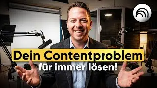 NotebookLM: In Minuten Content f&uuml;r YouTube, Podcast und Seminare erstellen