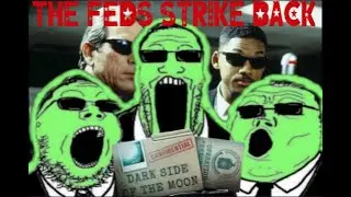 Creating a DEEP STATE as the COGNOSCENTI in THE FIRE RISES (Hearts of Iron 4 mod)