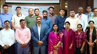 INDUSTRY MEET-Recent Developments in Conformity Assessment and Standards Promotion