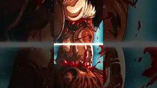 Baki vs Oliva edit