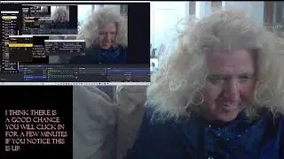 hair product