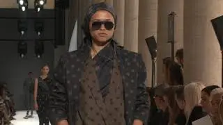 Max Mara collezione primavera estate 2019