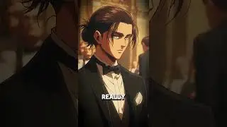 Why This Anime Ending Broke the Internet #shorts