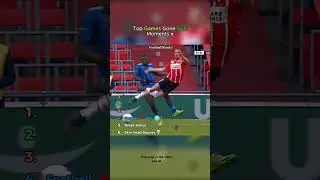 TOP &ldquo;GAMES GONE SOFT&rdquo; MOMENTS IN FOOTBALL 🤣😎