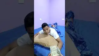 CAMA MOVIL DE LARIN #comedia