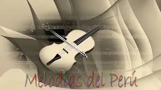 Melod&iacute;as del Per&uacute; - Quiero ser tu fortaleza | 2006