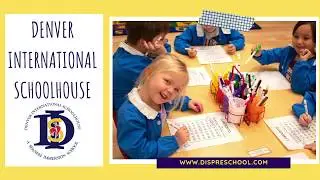 Denver International SchoolHouse
