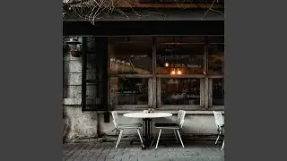 Modish Music for Breakfast Buffets