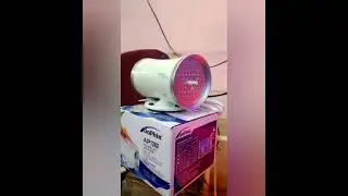 dophin AP1302 airpumbh motor review...