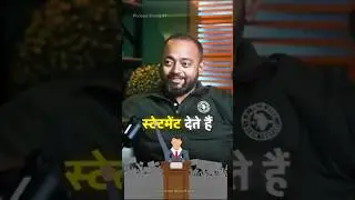 ₹1000 करोड़ घूमता है बिना ट्रैकिंग ! | Hawala System Analysis | Abhishek Kar #abhishekkar #podcast