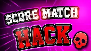 😻 Score! Match Hack tips 2023 ✅ Easy Guide How To Get Gems With Cheat 🔥 work with iOS & Android 😻