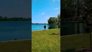 perry monument at presque isle state park Erie PA