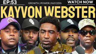 SUPER BOWL CHAMPION | KAYVON WEBSTER | NFL  #fyp #viral #trending