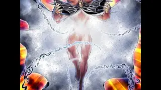 Vanity&rsquo;s Emptiness is getting reprinted in Legendary Collection 5D's!!