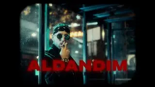 Wolrider - ALDANDIM (Official Video) 4K