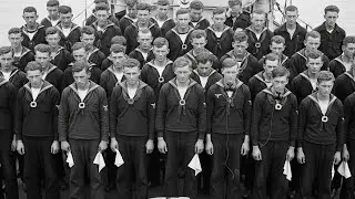 Montgomery Ordered Execution of 200 German Sailors &mdash; Until Canadian Navy Crew Did the UNTHINKABLE